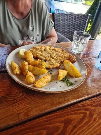 Z Pieca i z Gara