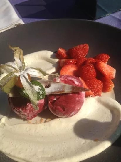 Restaurant ’t Koeskeshuus