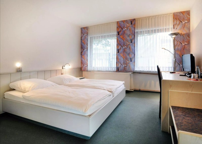 Hotel Herzog