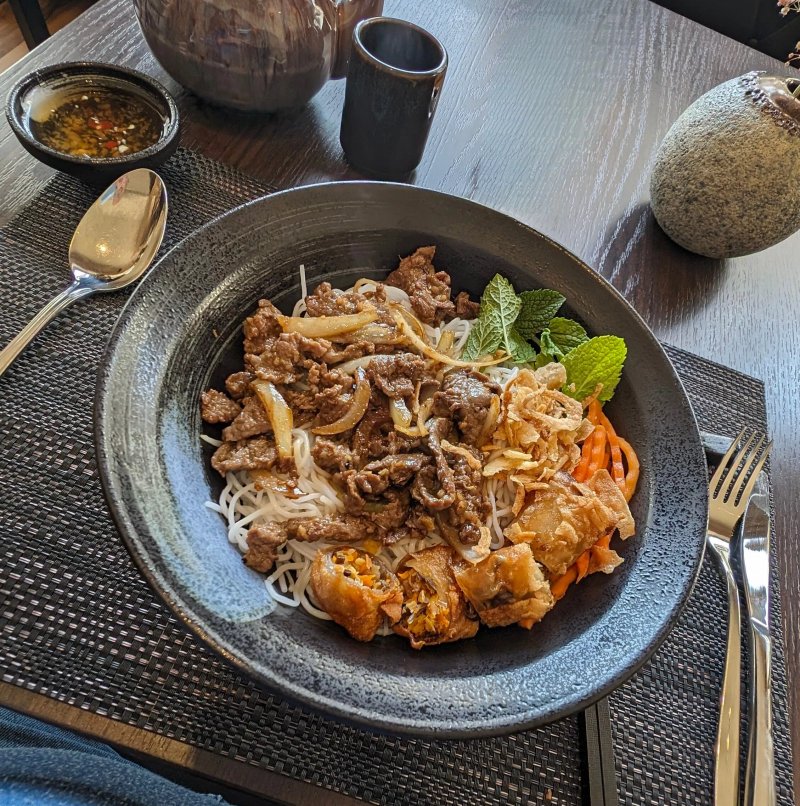Pho ardoise