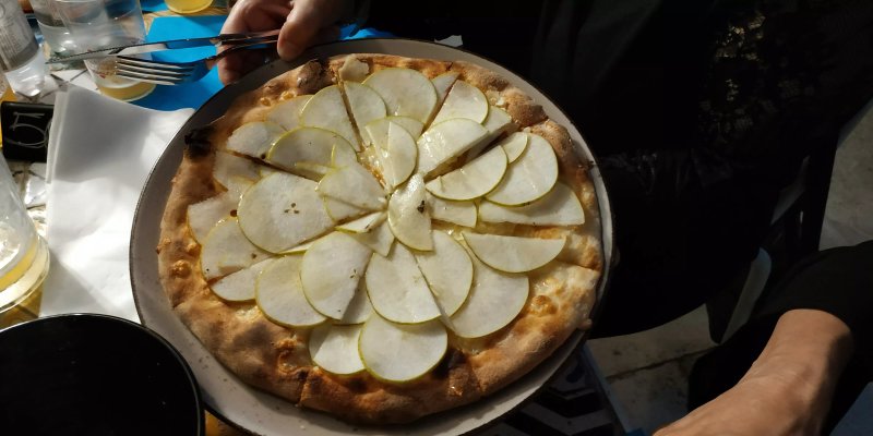 Pizzeria Don Franchino