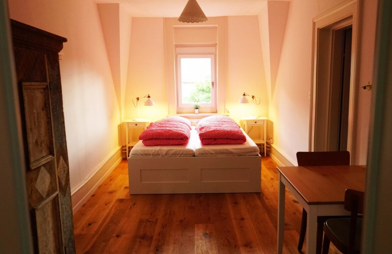 Adventure Hostel Interlaken