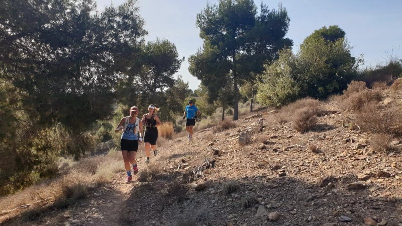 Rambla del Talon