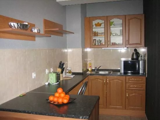Alexander Business Apartments