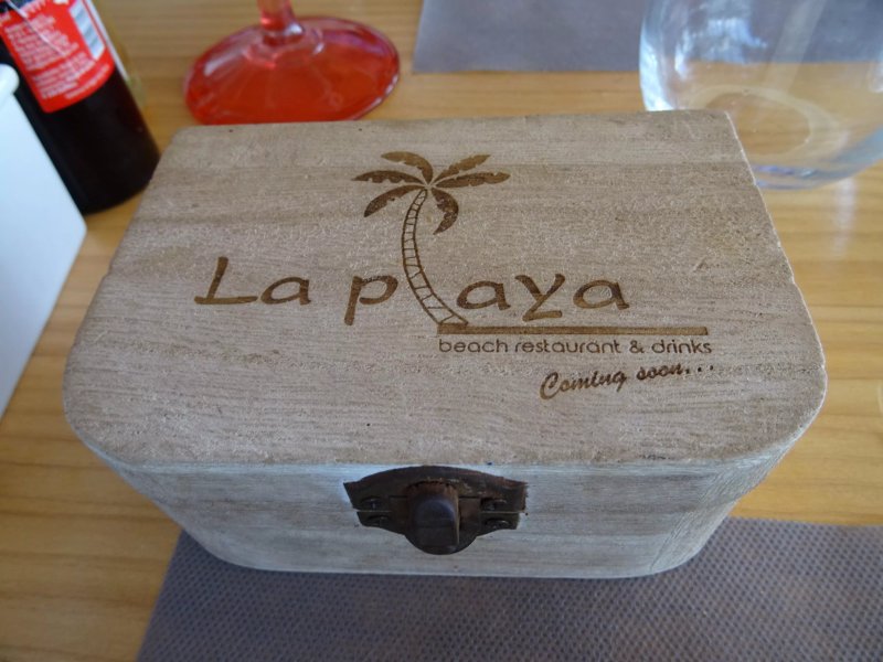 La Playa Cabopino