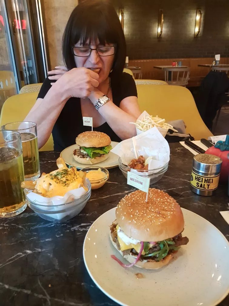 GBK Resorts World Birmingham