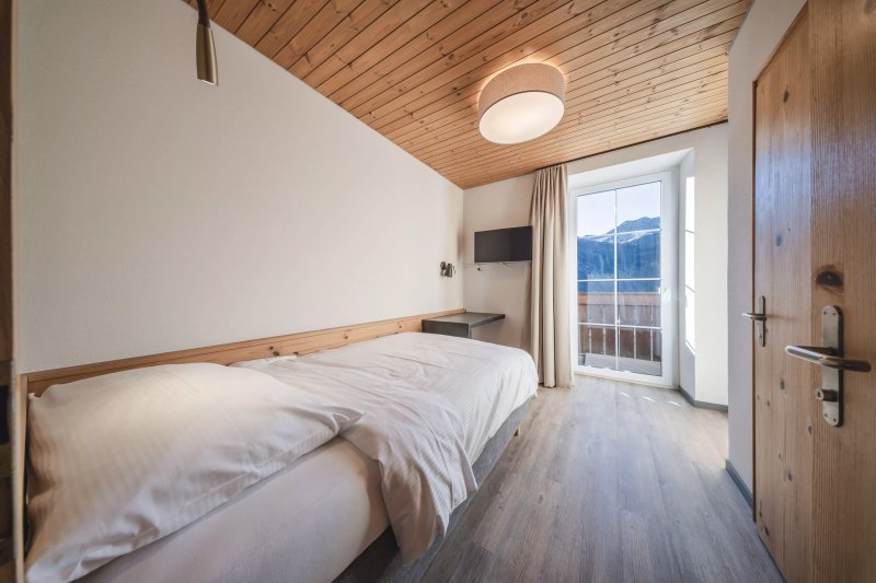 Hotel Quellenhof - Adults Only