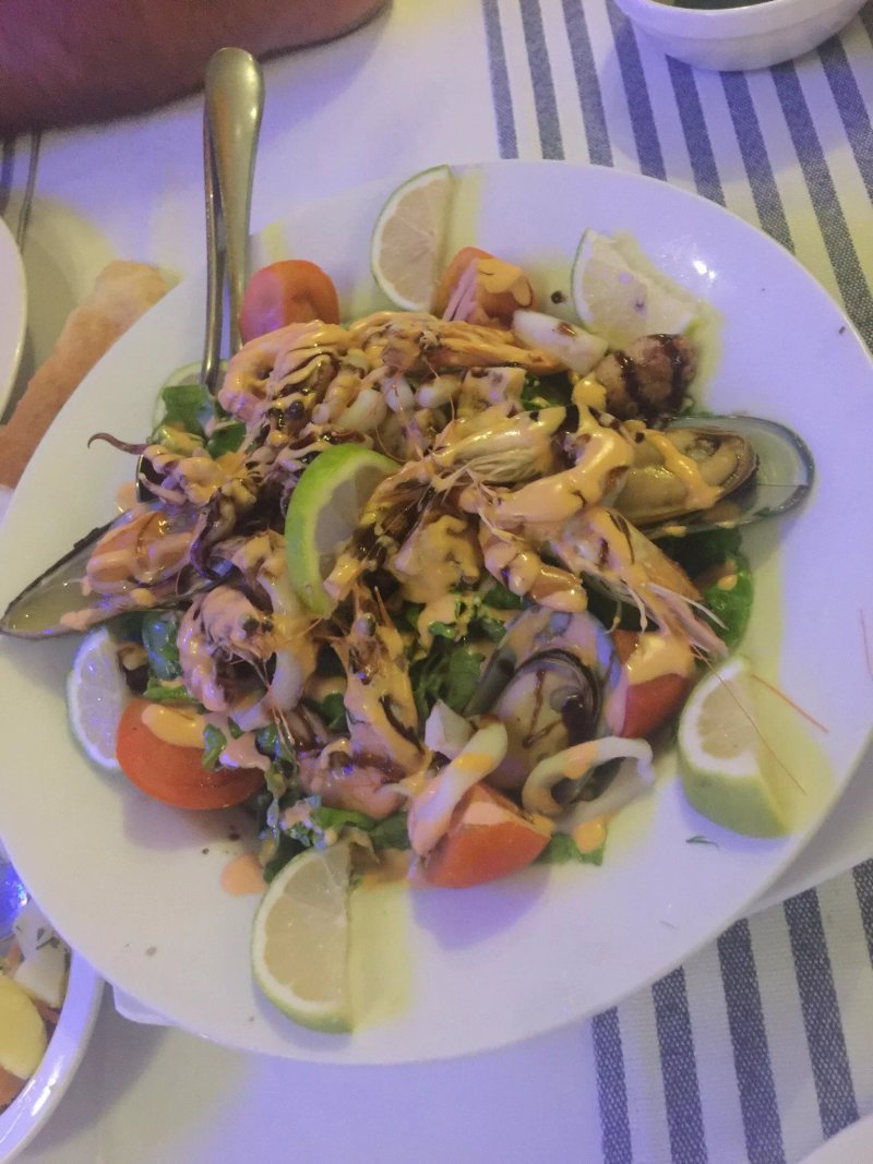 Akteon Restaurant