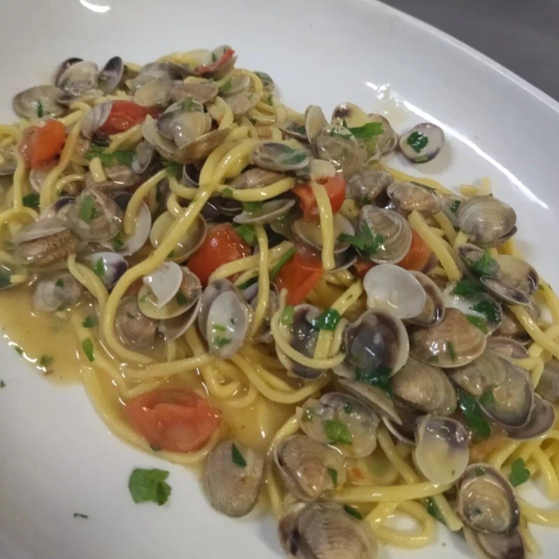 Ristorante Pizzeria Gatto Matto