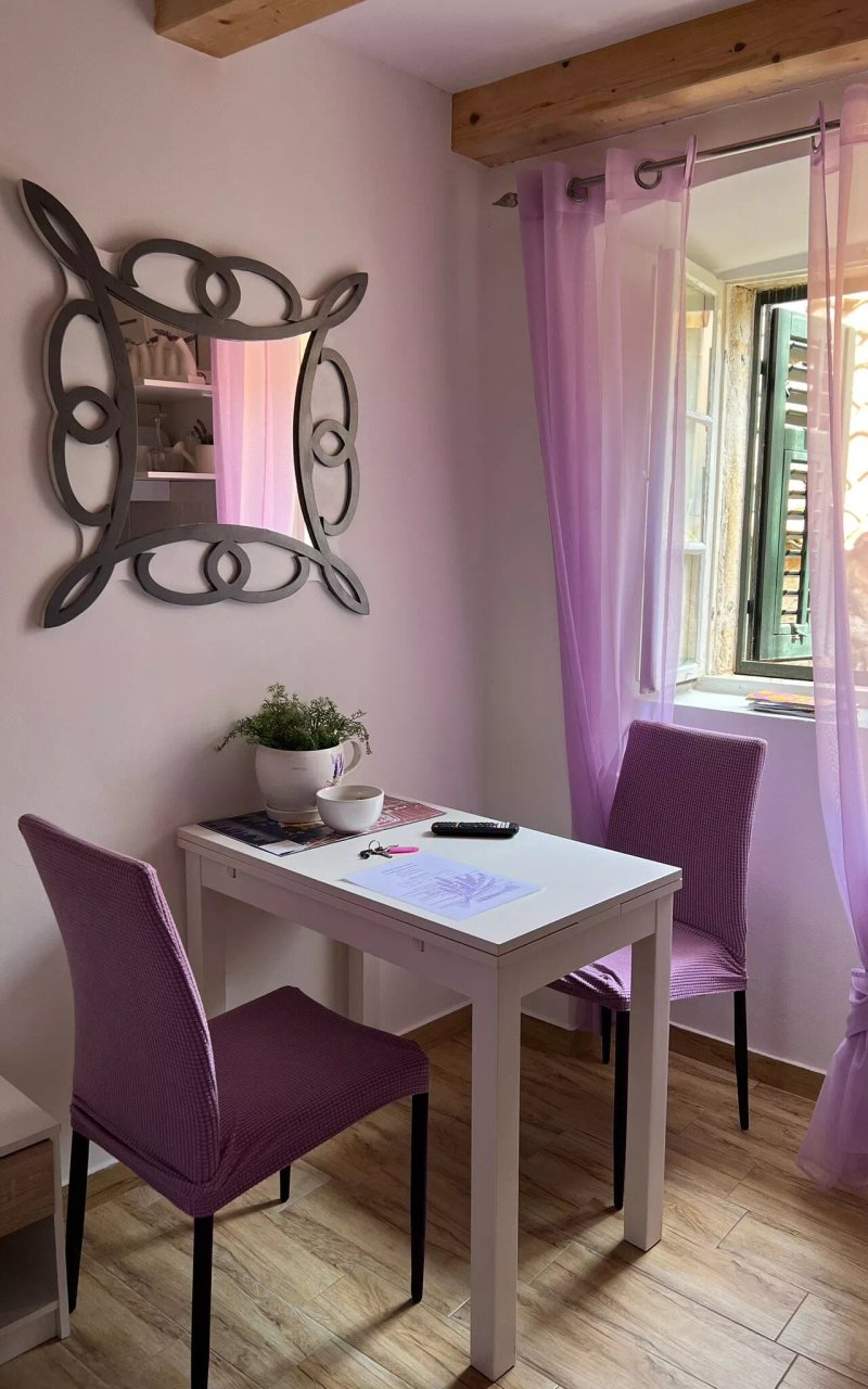 Lavender Garden Apartments