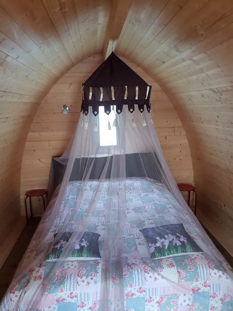 Camping Buitenhuis