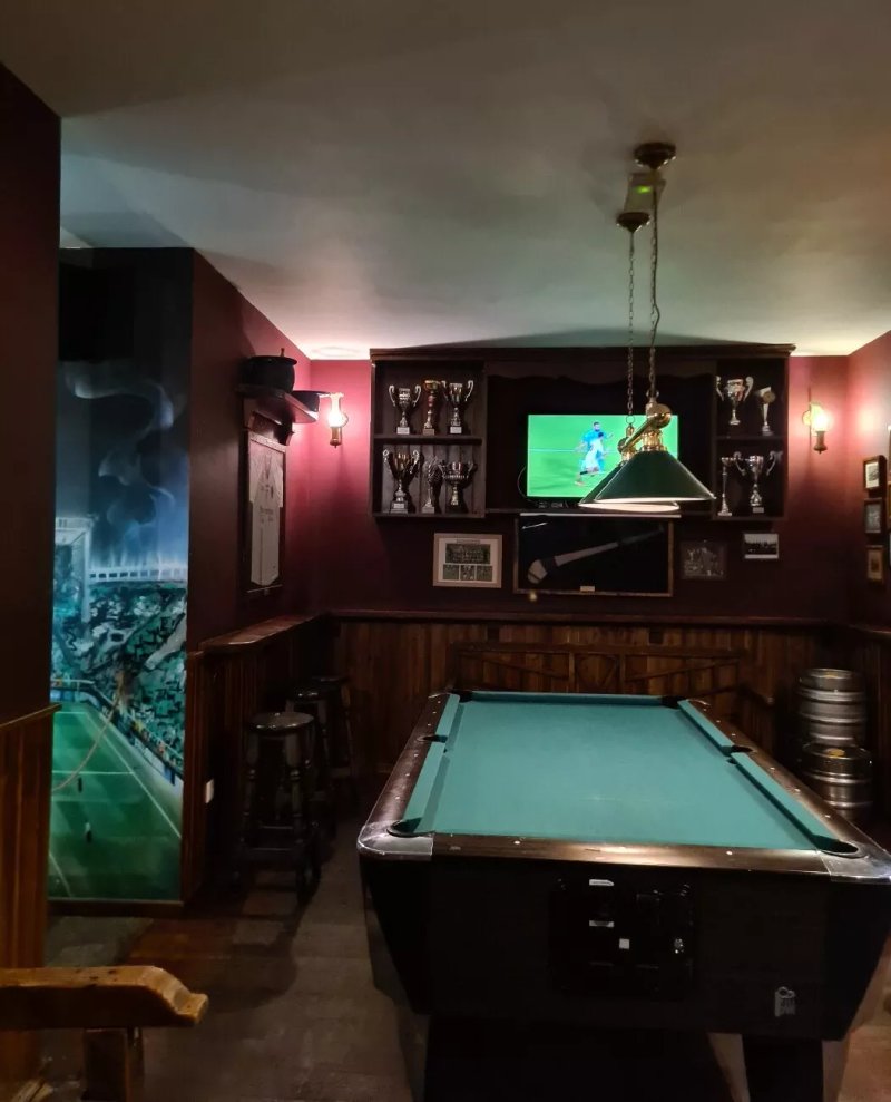 St.Patricks Irish Pub