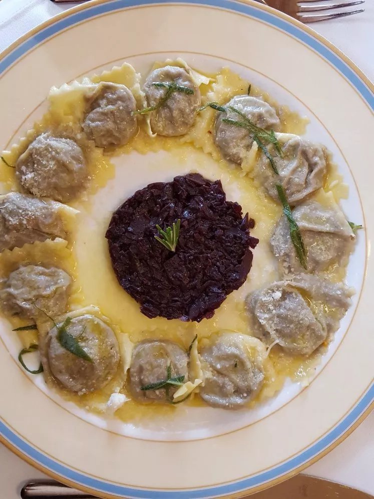 Restaurant Gambrinus