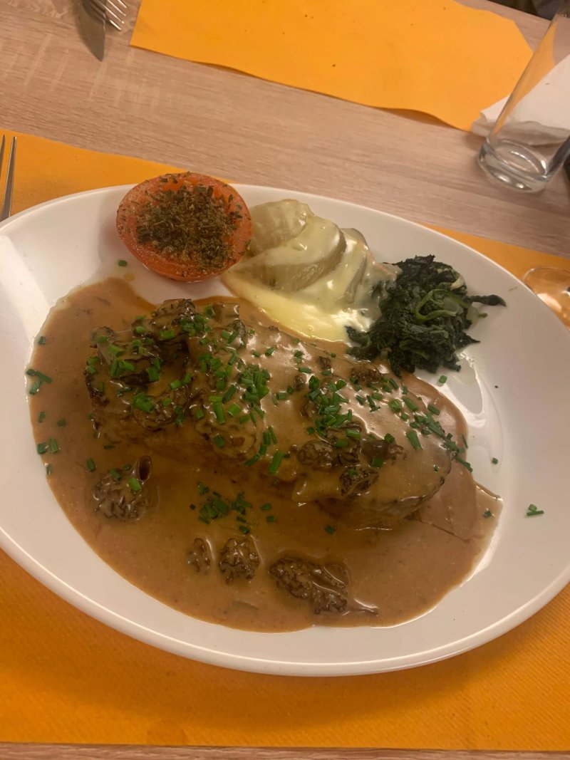 Cafe-Restaurant Auberge des Trois Sapins
