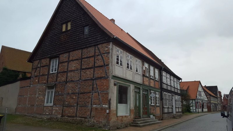 Gastehaus 22 am Klostergarten