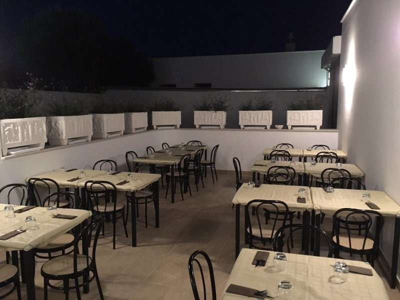 Macelleria da Pasquale - Fornello Pronto