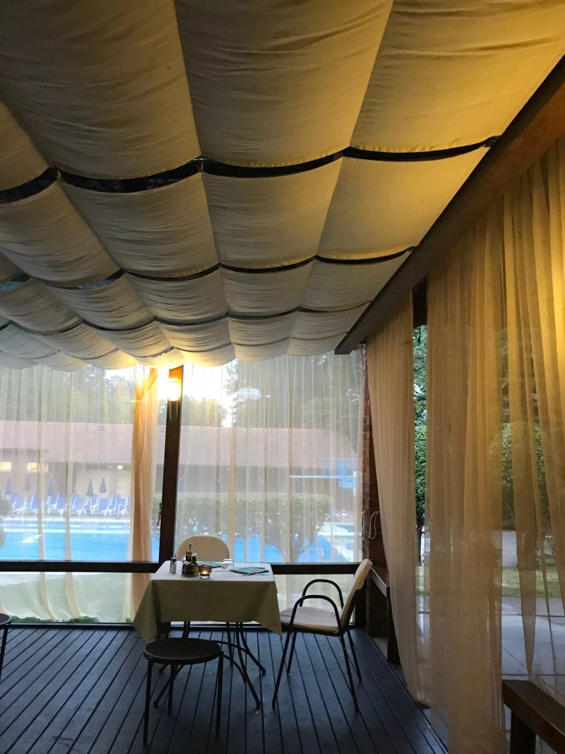 Ristorante Selva Alta