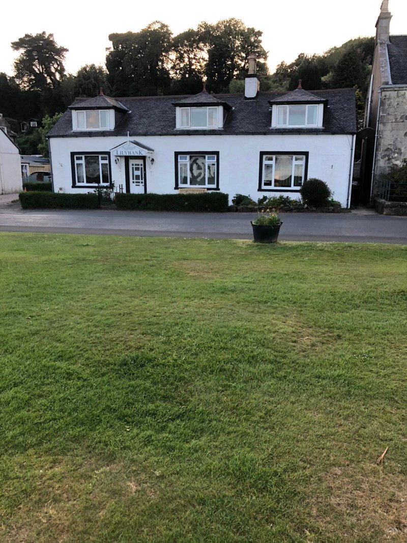 Lilybank Guest House