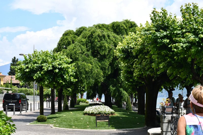 Lungolago Di Menaggio