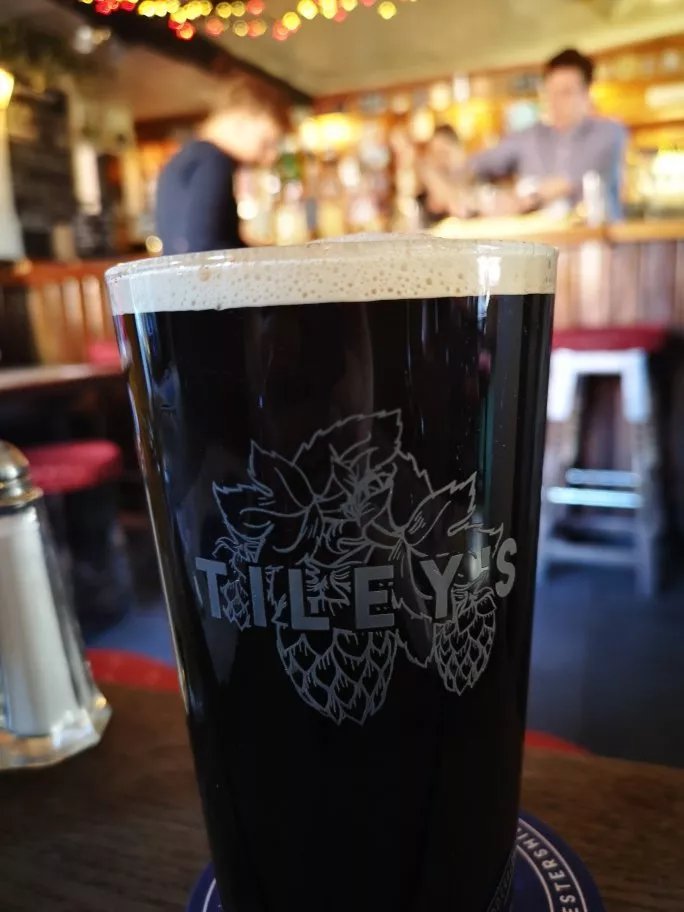 The Salutation Inn