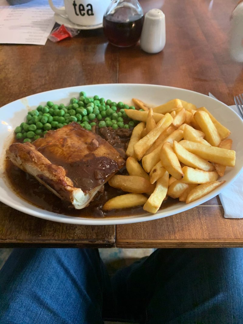 The Grouse Inn