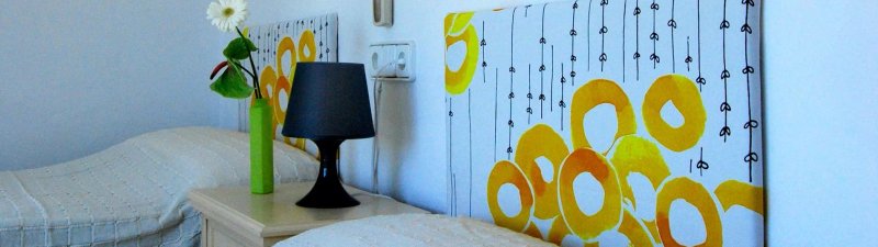 Hostal Costa, Ibiza
