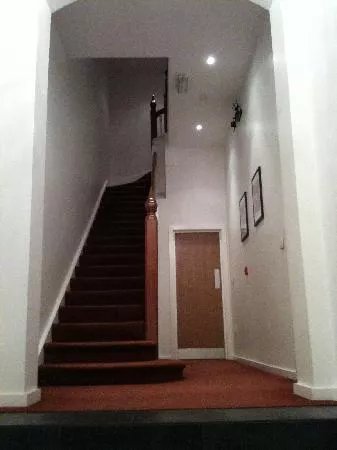 St James House