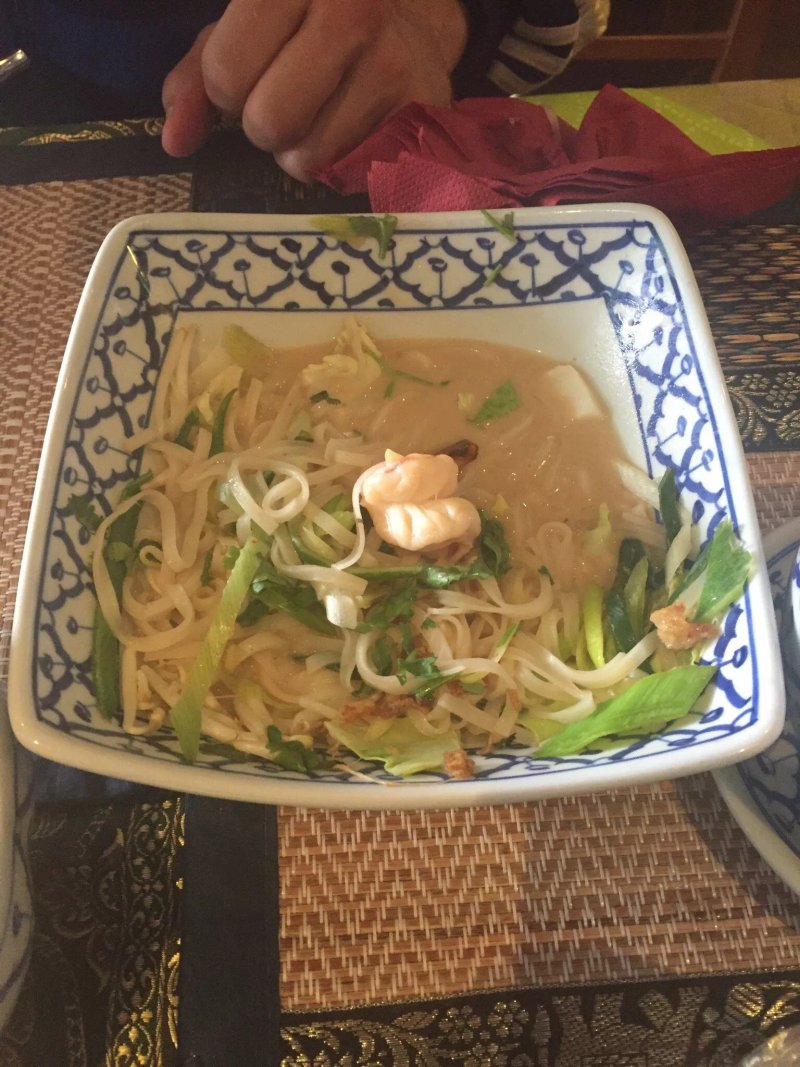 Lemon Grass