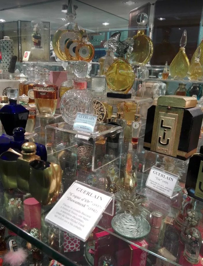 Museo Del Profumo