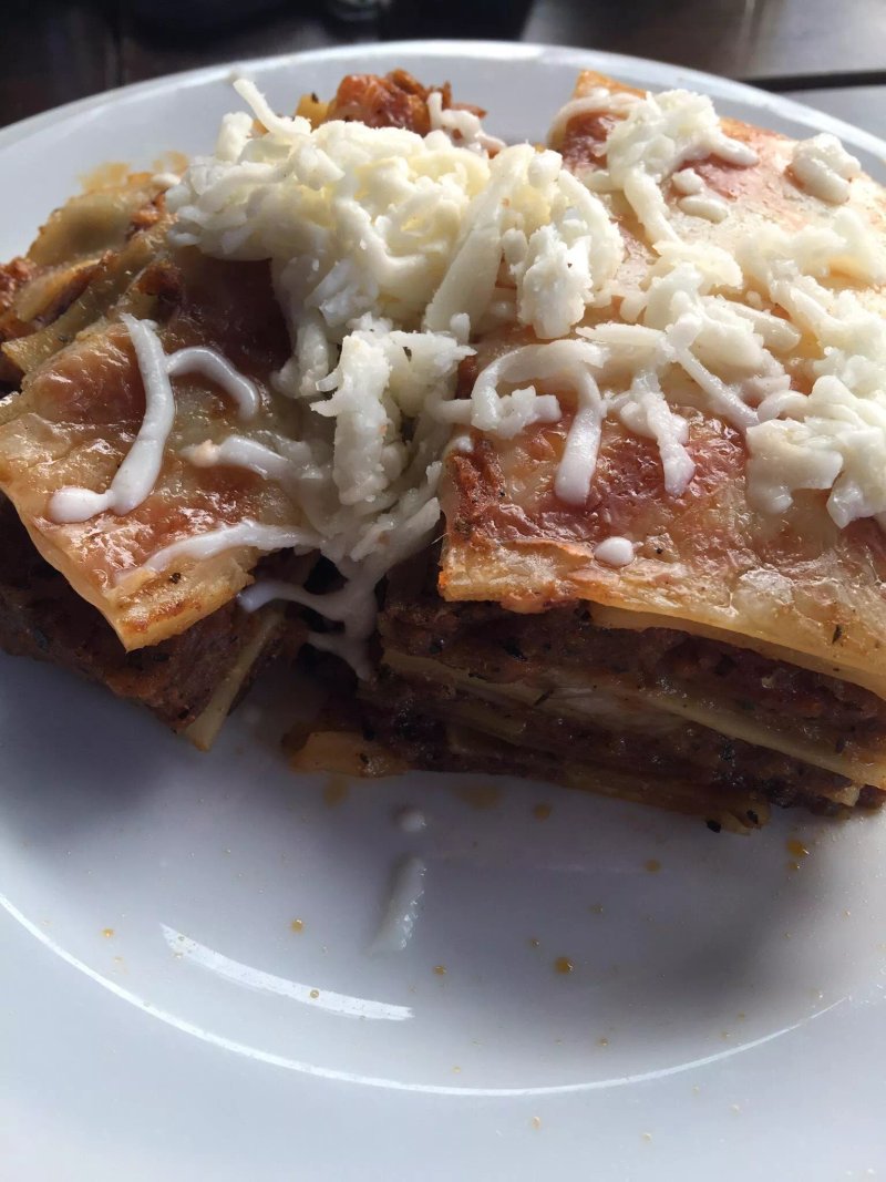 Papa Razzi's Ristorante-Pizzeria