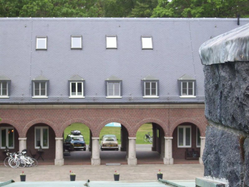Hof Ten Vrede