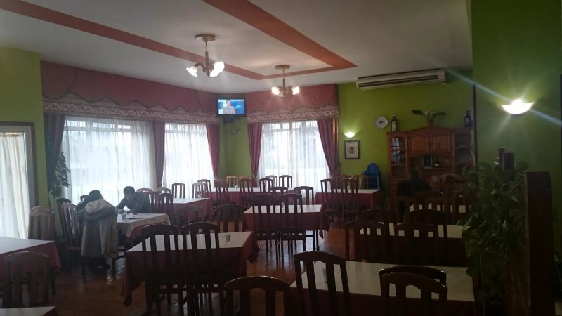 Rancho Grande