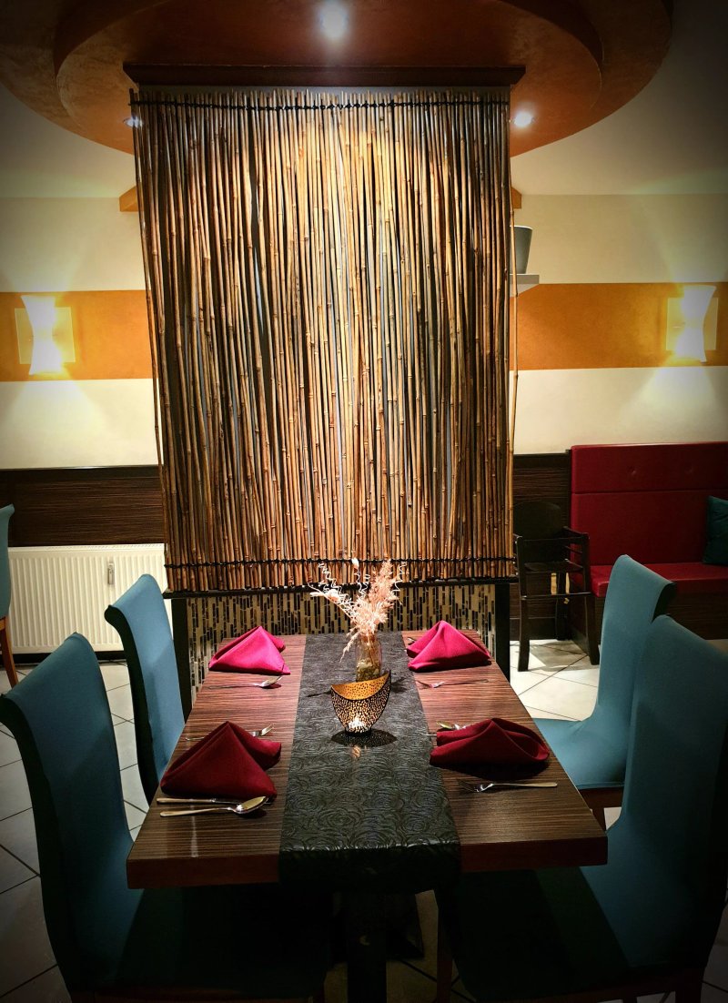 Aura Mediterrasian Fusion & Steaks