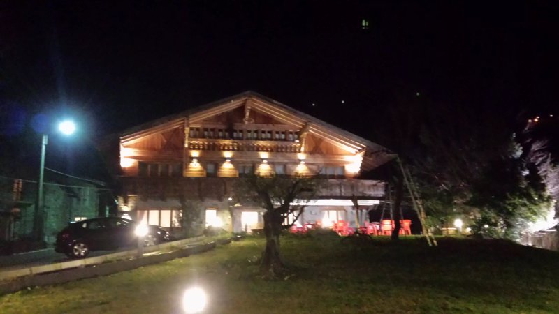 Albergo Ristorante Stube