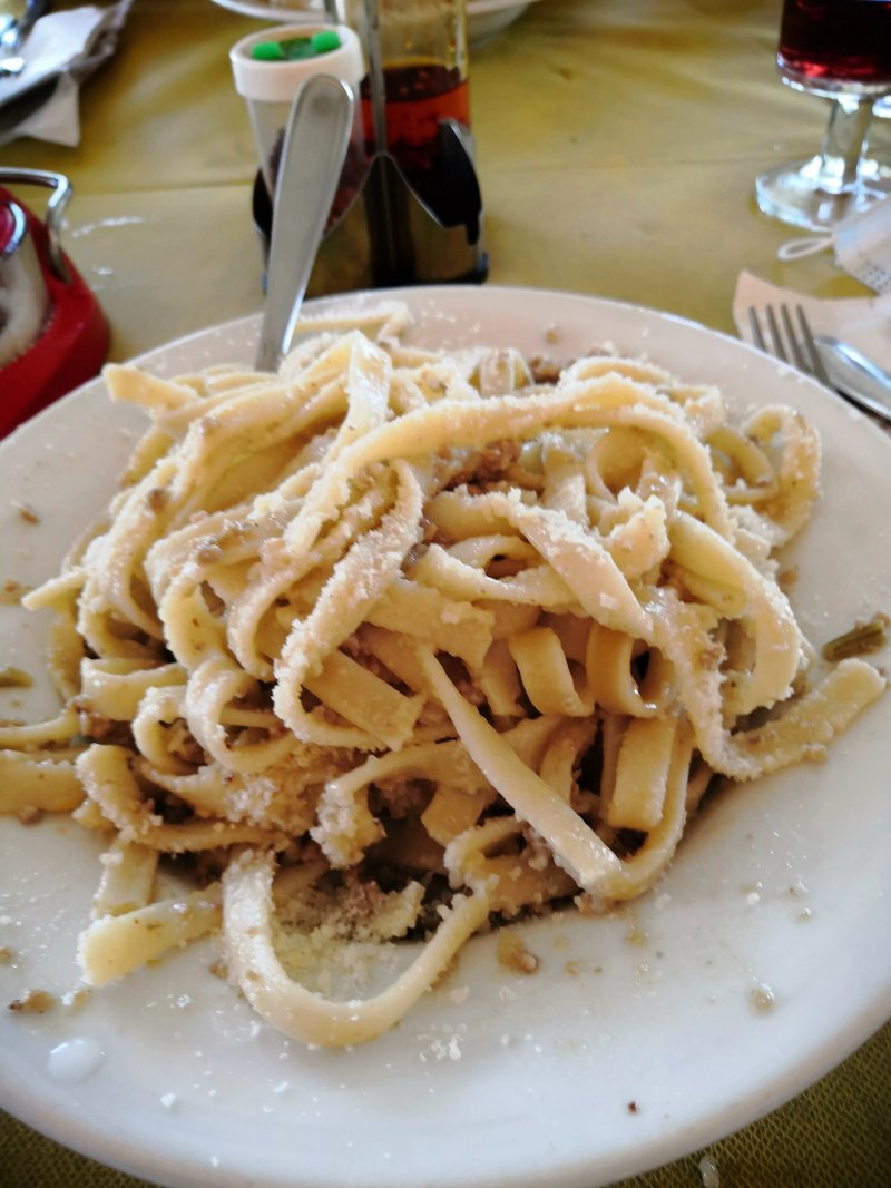 Bar Ristorante Primavera