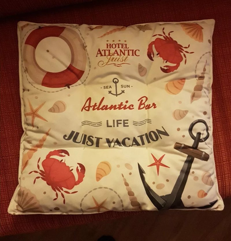 Hotel Atlantic Juist - Apartments