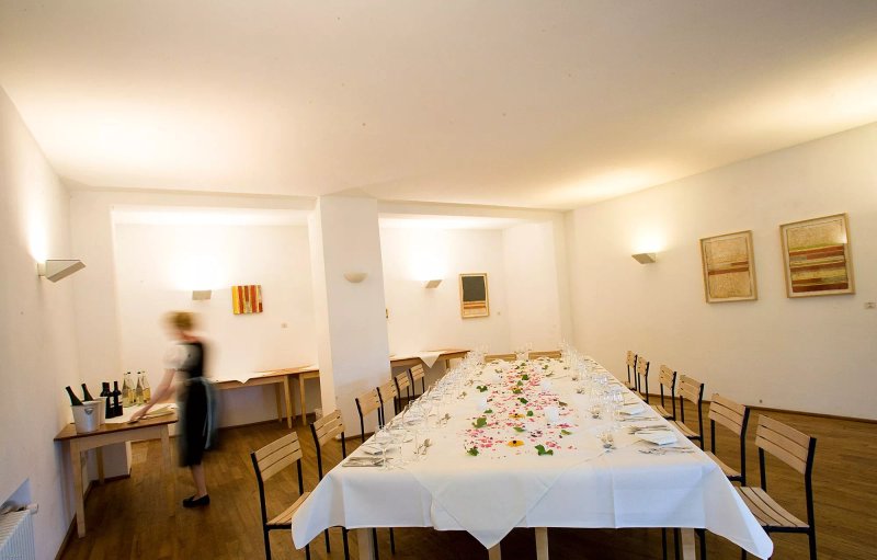 Alter Wirt Grunwald
