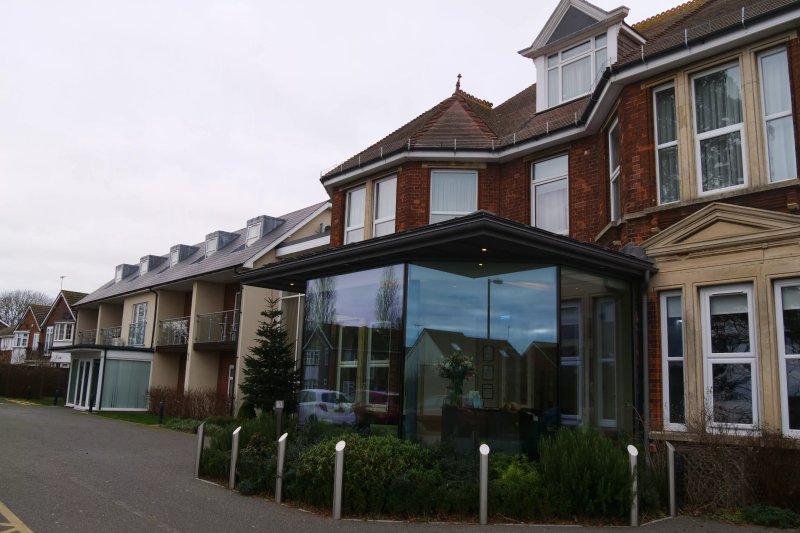 The Stanwell Heathrow