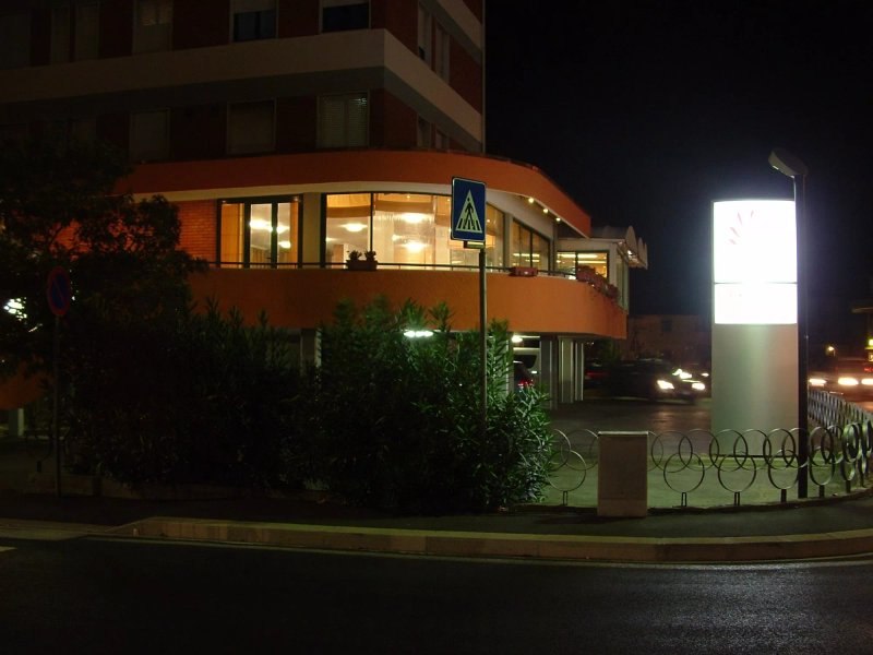 Hotel Toscana
