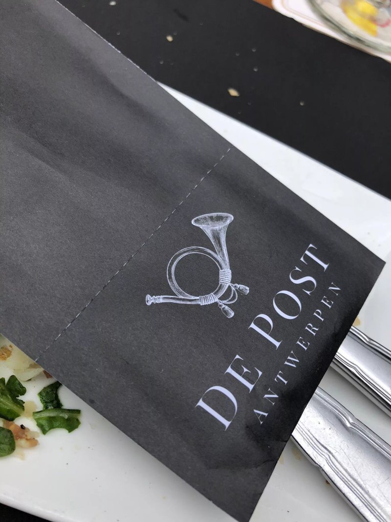 Brasserie de Post