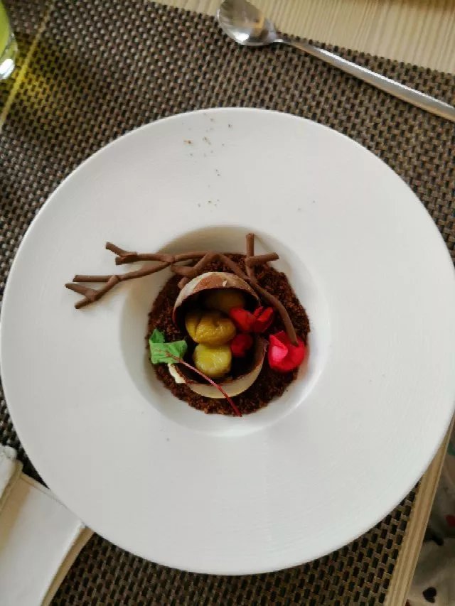 Lateral Fine Food Restaurant