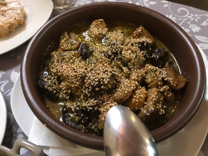 Tasca la Enredadera