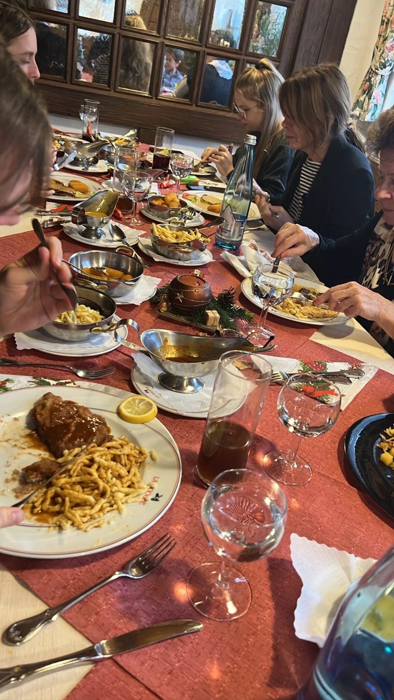 La Cigogne