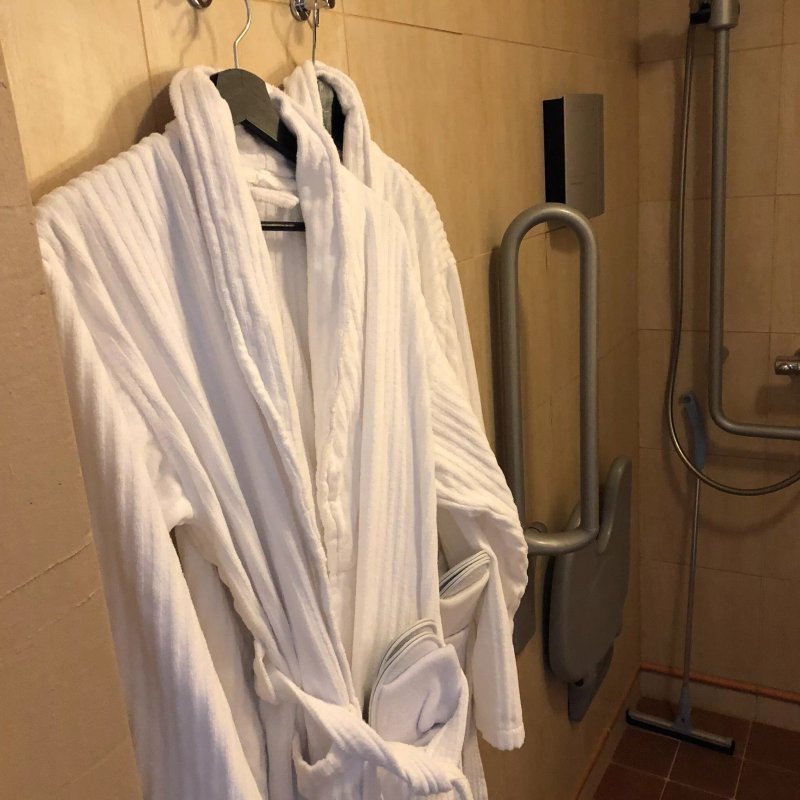Hotel Krapi