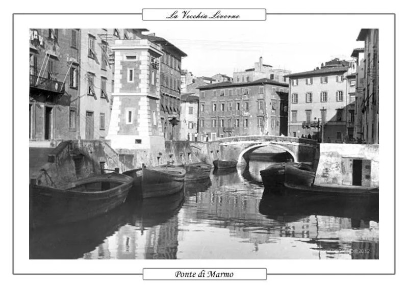 B&B Ponte Di Marmo