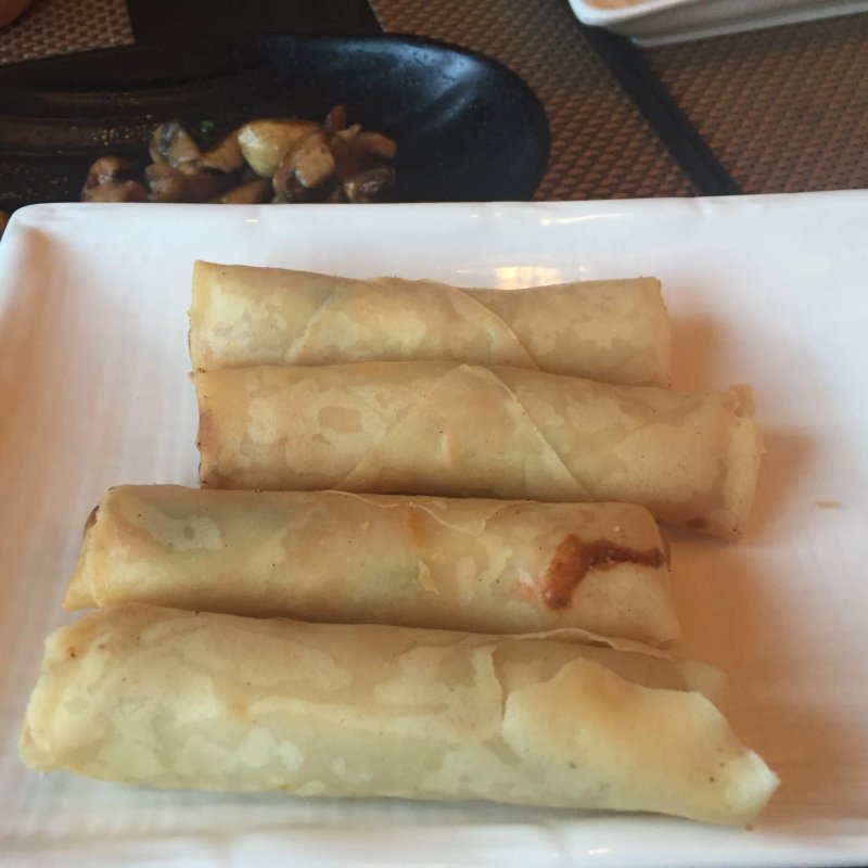 Tapasia
