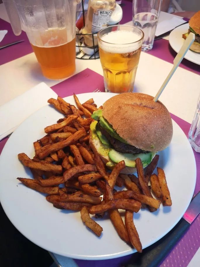Whoopies Diner