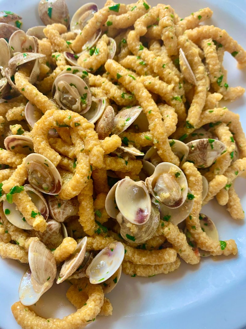 Bolina Rimini