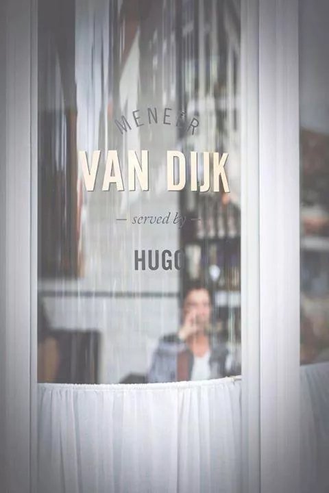 meneervandijk