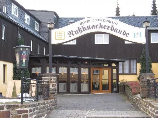Hotel Nussknackerbaude